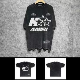 Picture of Amiri T Shirts Short _SKUAmiriS-2XL11trZJD25724011